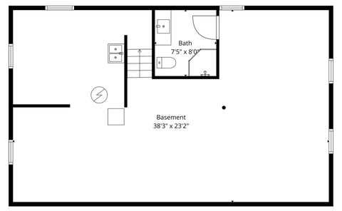 Tiny photo for 1524 Harding Avenue, Berkeley, IL 60163 (MLS # 12703106)