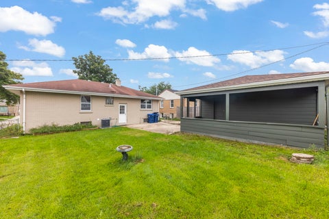 Tiny photo for 1524 Harding Avenue, Berkeley, IL 60163 (MLS # 12703106)