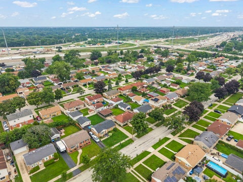 Tiny photo for 1524 Harding Avenue, Berkeley, IL 60163 (MLS # 12703106)