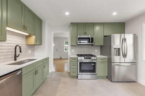 Tiny photo for 1524 Harding Avenue, Berkeley, IL 60163 (MLS # 12703106)