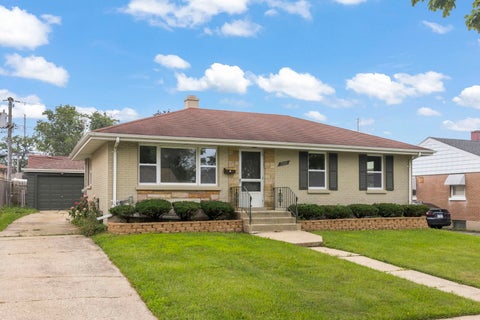 Tiny photo for 1524 Harding Avenue, Berkeley, IL 60163 (MLS # 12703106)