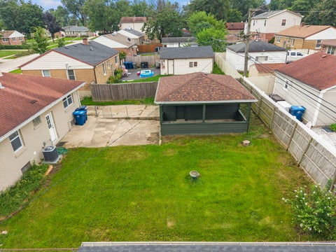 Tiny photo for 1524 Harding Avenue, Berkeley, IL 60163 (MLS # 12703106)