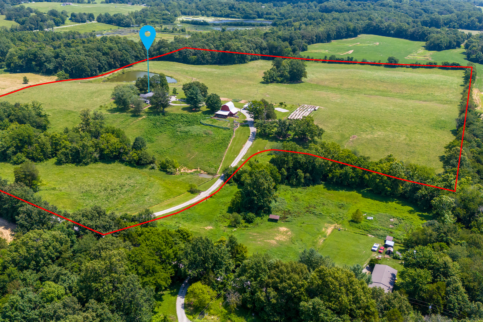 2930 Campground Road