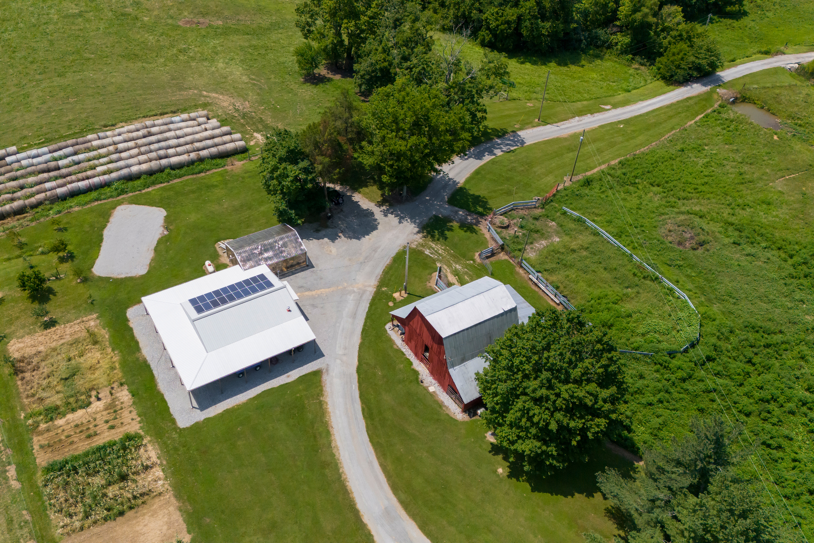 2930 Campground Road