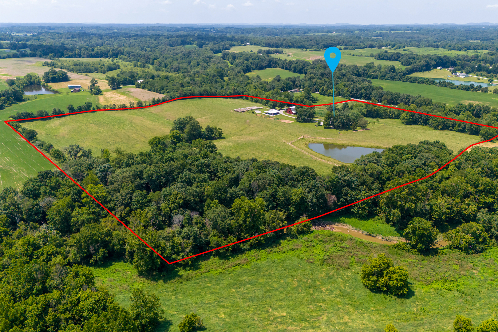 2930 Campground Road