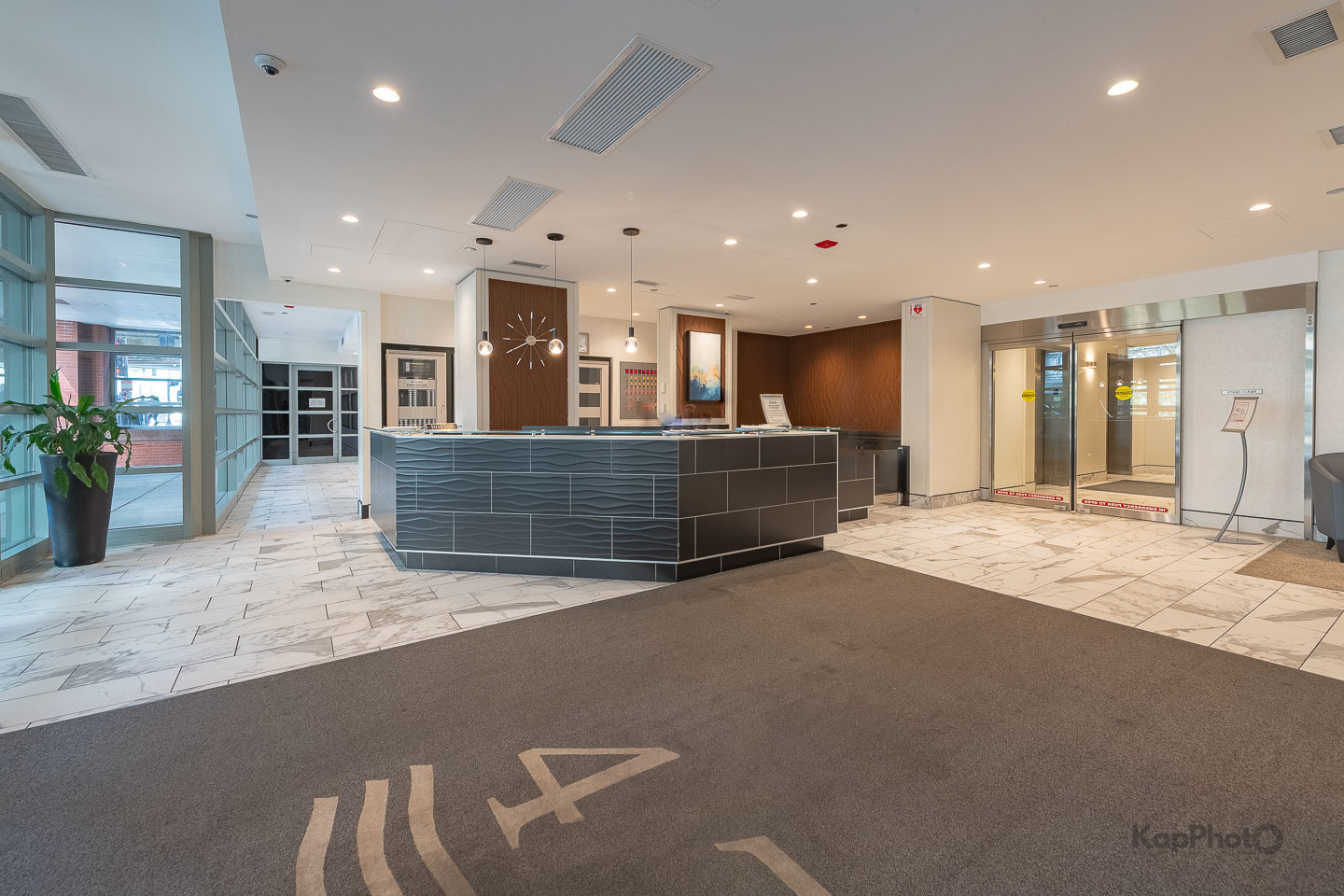 474 N Lake Shore Drive 5404