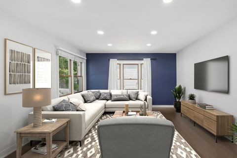 A home in Peotone