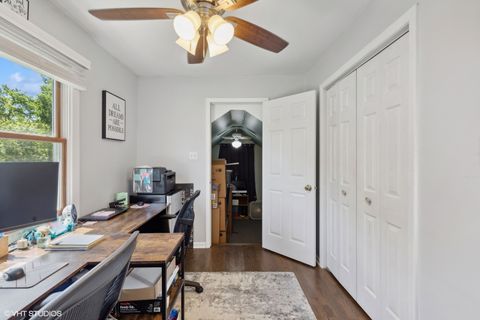 A home in Peotone