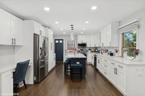 A home in Peotone