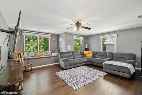 A home in Peotone