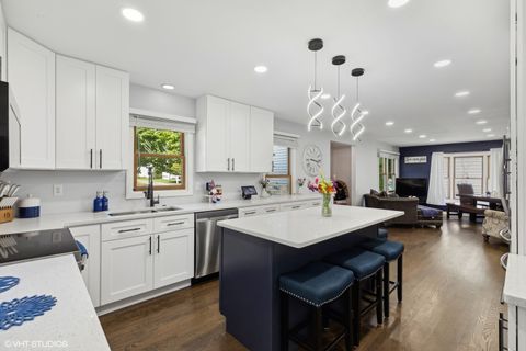 A home in Peotone