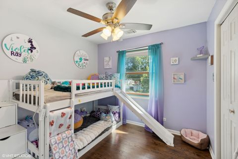 A home in Peotone