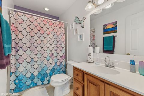 A home in Peotone