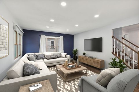 A home in Peotone