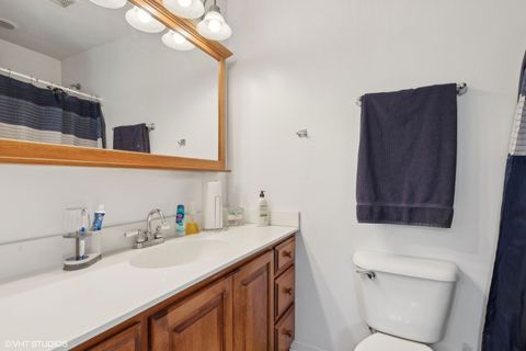 A home in Peotone