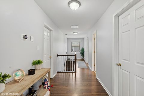 A home in Peotone