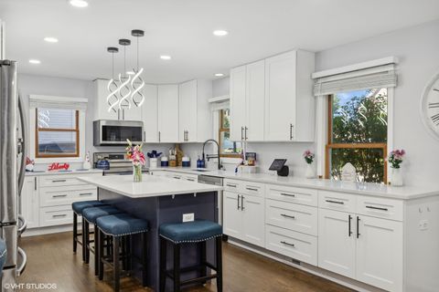 A home in Peotone