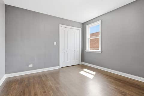 Tiny photo for 5800 W Giddings Street, Chicago, IL 60630 (MLS # 12710230)