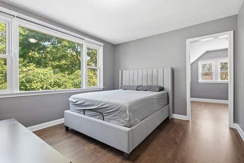 Tiny photo for 5800 W Giddings Street, Chicago, IL 60630 (MLS # 12710230)