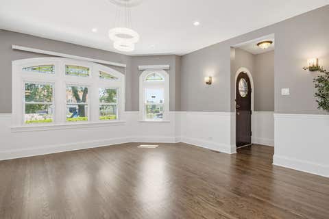 Tiny photo for 5800 W Giddings Street, Chicago, IL 60630 (MLS # 12710230)
