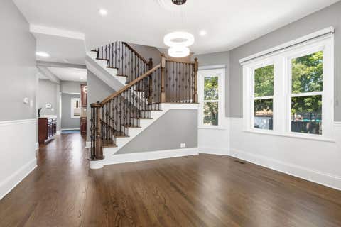Tiny photo for 5800 W Giddings Street, Chicago, IL 60630 (MLS # 12710230)