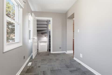 Tiny photo for 5800 W Giddings Street, Chicago, IL 60630 (MLS # 12710230)