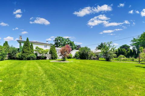 Tiny photo for 1823 E CAMP MCDONALD Road, Mount Prospect, IL 60056 (MLS # 12697698)
