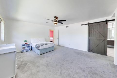 Tiny photo for 1823 E CAMP MCDONALD Road, Mount Prospect, IL 60056 (MLS # 12697698)
