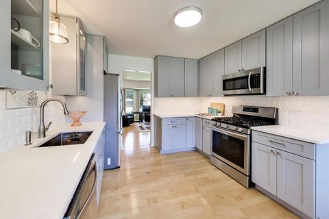 Tiny photo for 1823 E CAMP MCDONALD Road, Mount Prospect, IL 60056 (MLS # 12697698)