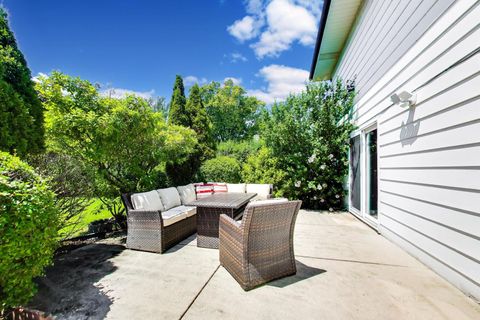 Tiny photo for 1823 E CAMP MCDONALD Road, Mount Prospect, IL 60056 (MLS # 12697698)