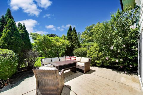 Tiny photo for 1823 E CAMP MCDONALD Road, Mount Prospect, IL 60056 (MLS # 12697698)