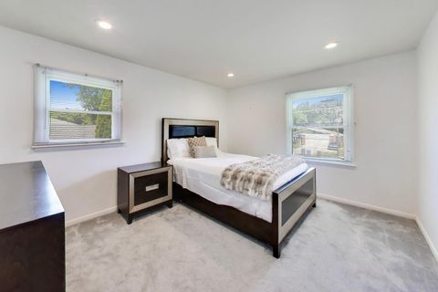 Tiny photo for 1823 E CAMP MCDONALD Road, Mount Prospect, IL 60056 (MLS # 12697698)