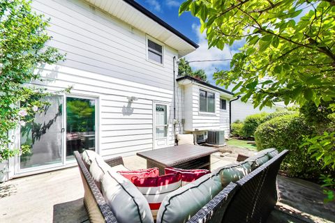 Tiny photo for 1823 E CAMP MCDONALD Road, Mount Prospect, IL 60056 (MLS # 12697698)