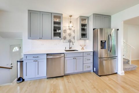Tiny photo for 1823 E CAMP MCDONALD Road, Mount Prospect, IL 60056 (MLS # 12697698)