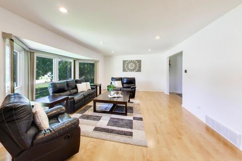 Tiny photo for 1823 E CAMP MCDONALD Road, Mount Prospect, IL 60056 (MLS # 12697698)