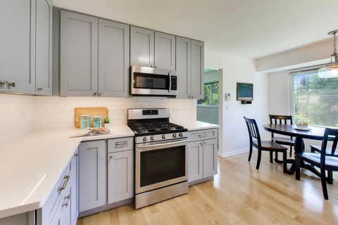 Tiny photo for 1823 E CAMP MCDONALD Road, Mount Prospect, IL 60056 (MLS # 12697698)