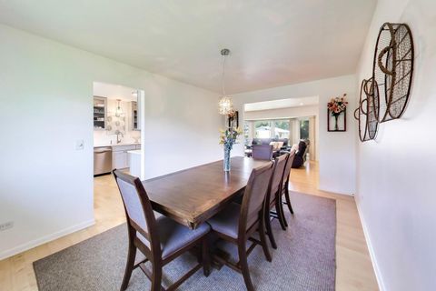 Tiny photo for 1823 E CAMP MCDONALD Road, Mount Prospect, IL 60056 (MLS # 12697698)