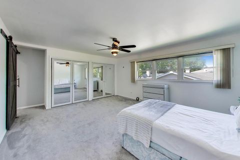 Tiny photo for 1823 E CAMP MCDONALD Road, Mount Prospect, IL 60056 (MLS # 12697698)