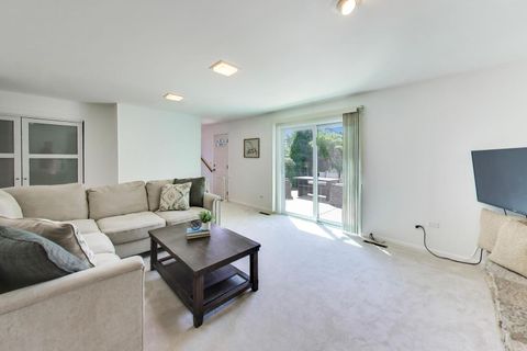Tiny photo for 1823 E CAMP MCDONALD Road, Mount Prospect, IL 60056 (MLS # 12697698)