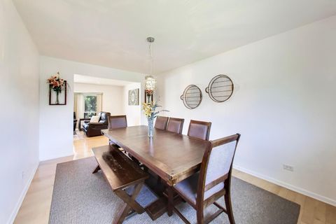Tiny photo for 1823 E CAMP MCDONALD Road, Mount Prospect, IL 60056 (MLS # 12697698)
