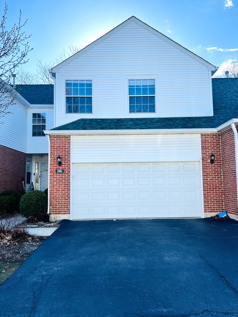 106 Pembroke Circle S 106