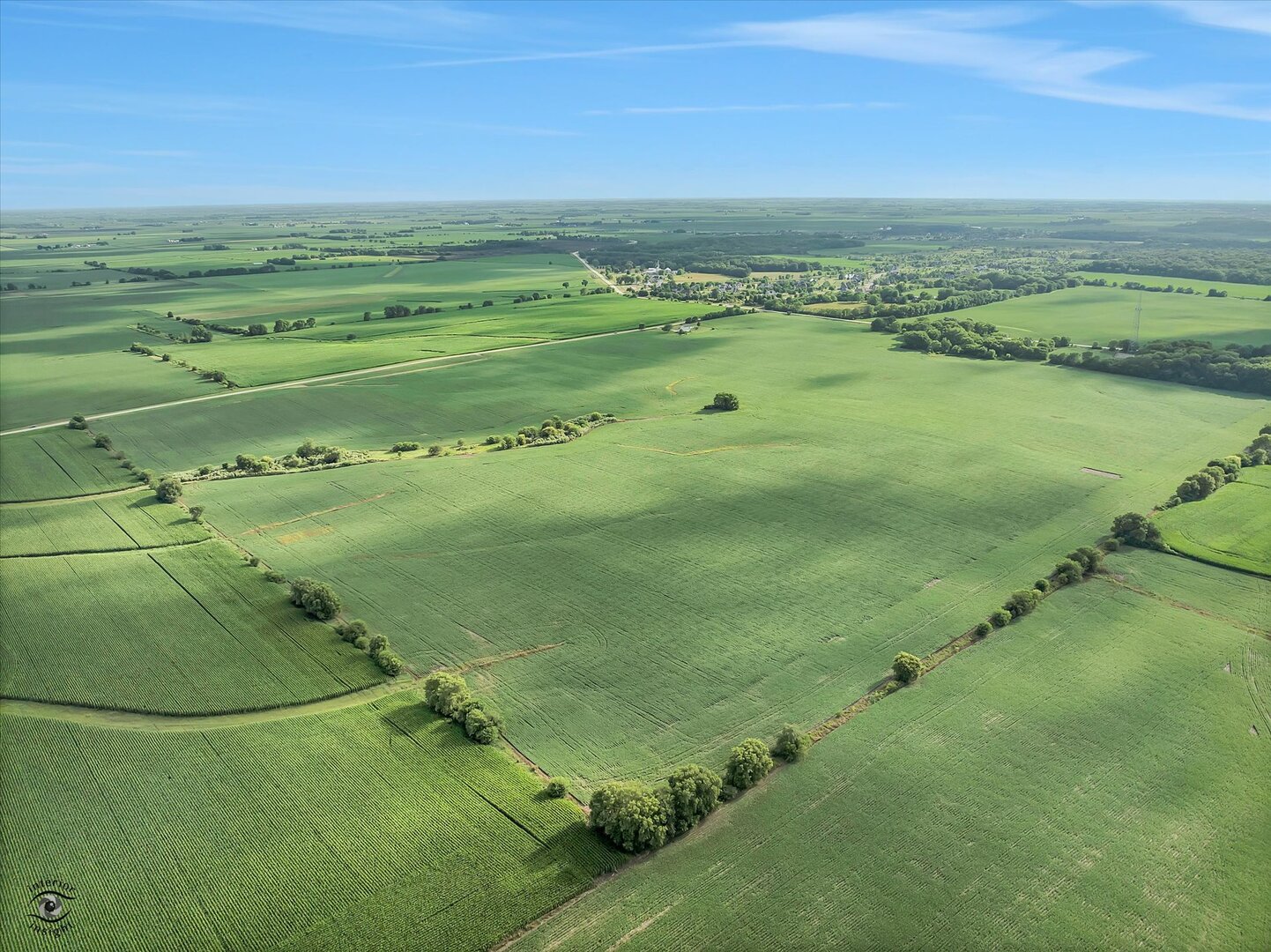 100 acres Cherry Road
