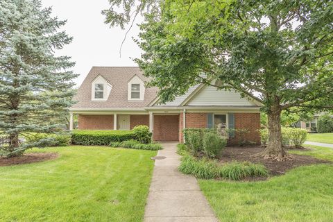 A home in Wheeling