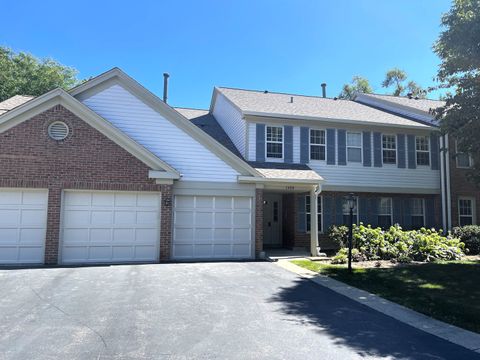 A home in Wheeling