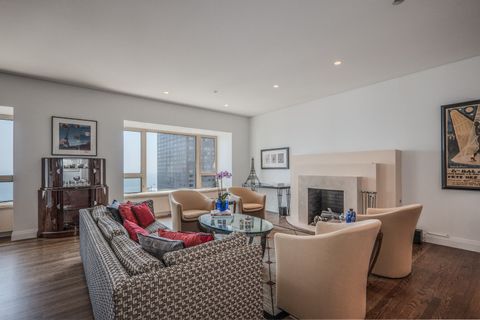 Tiny photo for 800 N Michigan Avenue #5402, Chicago, IL 60611 (MLS # 12443857)