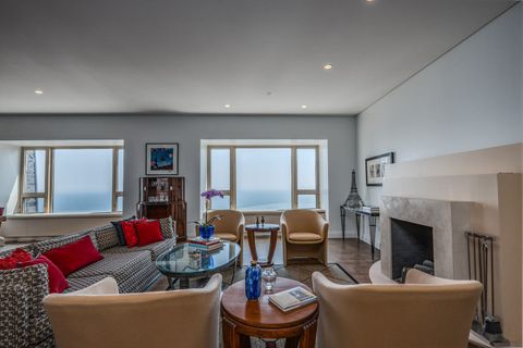 Tiny photo for 800 N Michigan Avenue #5402, Chicago, IL 60611 (MLS # 12443857)