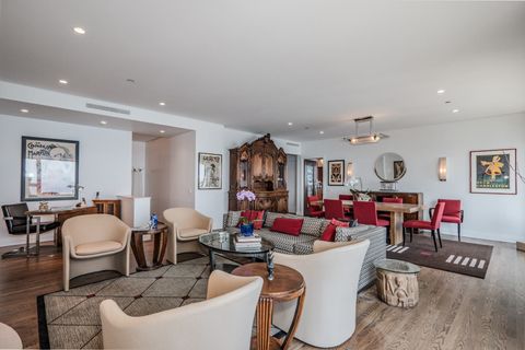 Tiny photo for 800 N Michigan Avenue #5402, Chicago, IL 60611 (MLS # 12443857)