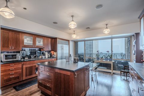 Tiny photo for 800 N Michigan Avenue #5402, Chicago, IL 60611 (MLS # 12443857)