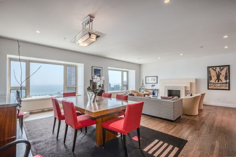 Tiny photo for 800 N Michigan Avenue #5402, Chicago, IL 60611 (MLS # 12443857)