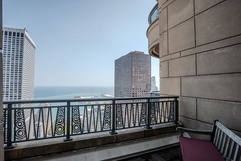 Tiny photo for 800 N Michigan Avenue #5402, Chicago, IL 60611 (MLS # 12443857)